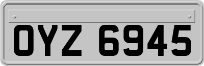 OYZ6945
