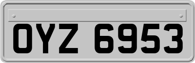 OYZ6953