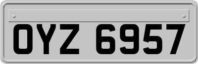 OYZ6957