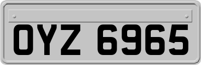 OYZ6965