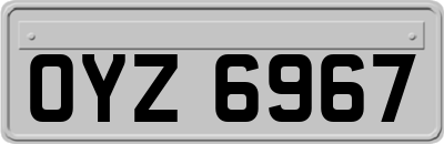 OYZ6967