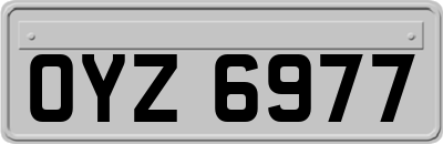OYZ6977