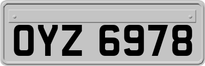 OYZ6978