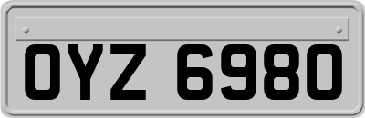 OYZ6980