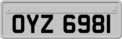 OYZ6981
