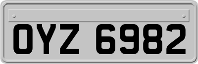 OYZ6982
