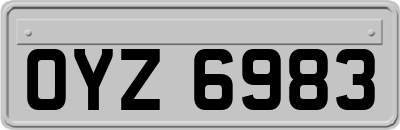 OYZ6983