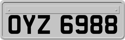 OYZ6988
