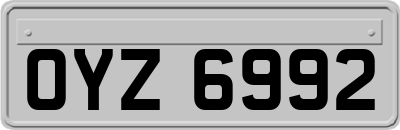 OYZ6992
