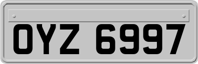 OYZ6997