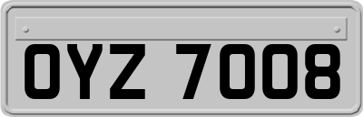 OYZ7008