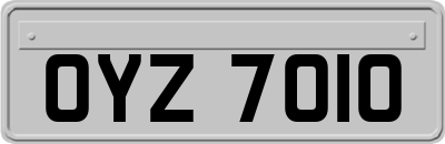 OYZ7010