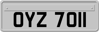 OYZ7011