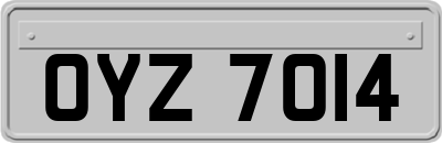 OYZ7014