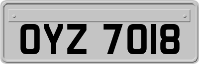 OYZ7018