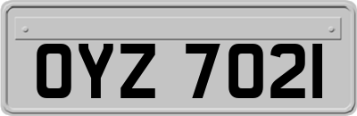 OYZ7021