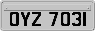 OYZ7031