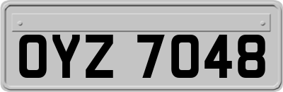 OYZ7048