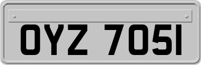 OYZ7051
