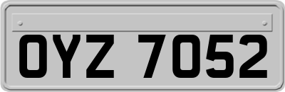 OYZ7052