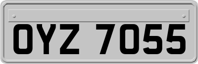 OYZ7055