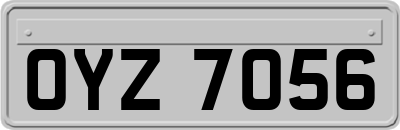 OYZ7056