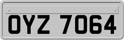 OYZ7064