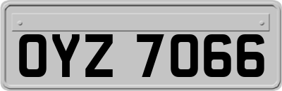 OYZ7066