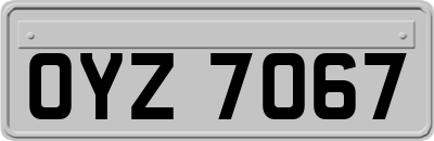 OYZ7067
