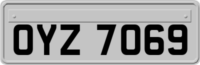 OYZ7069