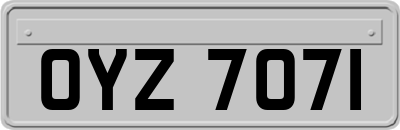 OYZ7071