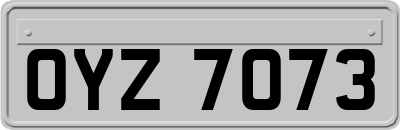 OYZ7073