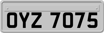 OYZ7075