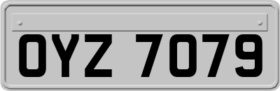 OYZ7079