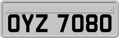 OYZ7080