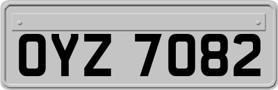 OYZ7082