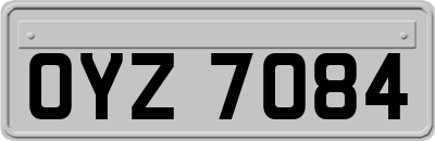 OYZ7084