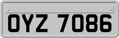 OYZ7086
