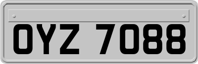 OYZ7088