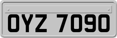 OYZ7090
