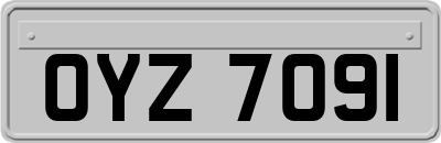 OYZ7091
