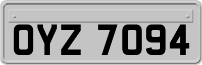 OYZ7094