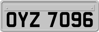 OYZ7096