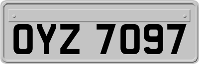 OYZ7097