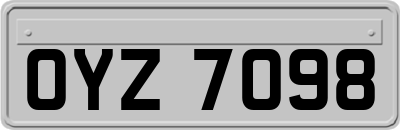 OYZ7098