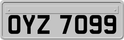 OYZ7099