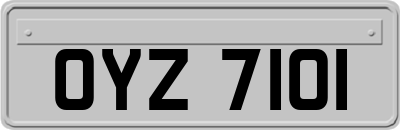 OYZ7101