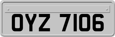 OYZ7106