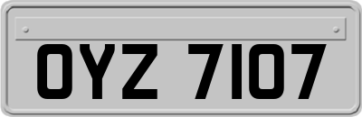OYZ7107