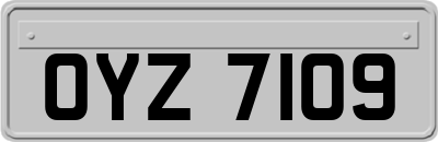 OYZ7109